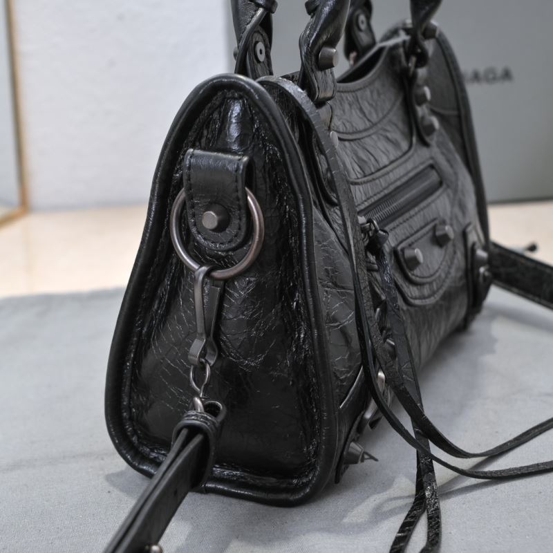 Balenciaga Top Handle Bags